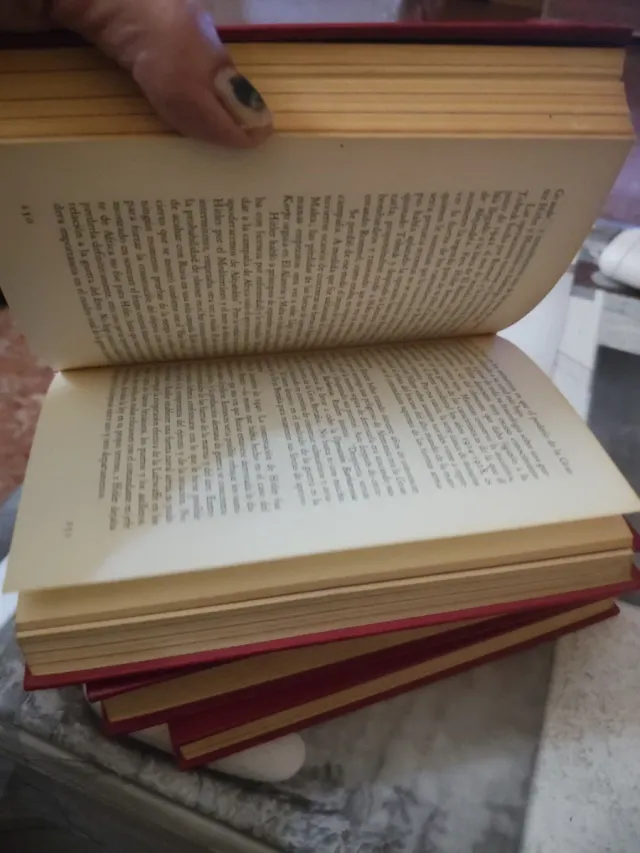 LA VIDA FANTASTICA DE HITLER 3 VOLUMENES