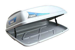 Thule Ocean 100 Cofre Portaequipajes Techo