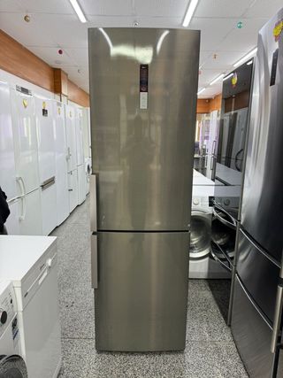 Nevera Samsung No Frost