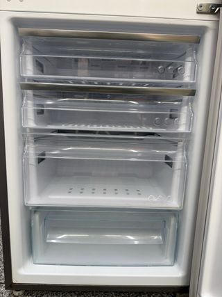 Nevera Samsung No Frost