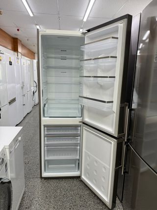 Nevera Samsung No Frost