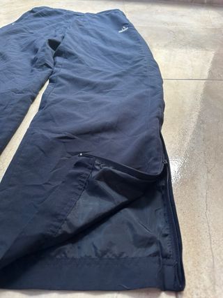 Pantalones Adidas Vintage