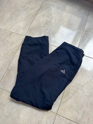 Pantalones Adidas Vintage