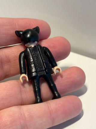 Figura Playmobil Catwoman