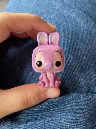 Mini Funko Pop Angel