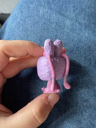 Mini Funko Pop Angel