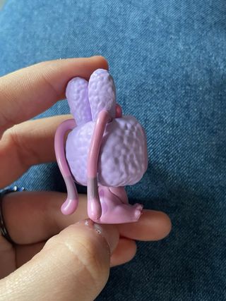 Mini Funko Pop Angel