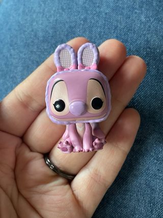 Mini Funko Pop Angel