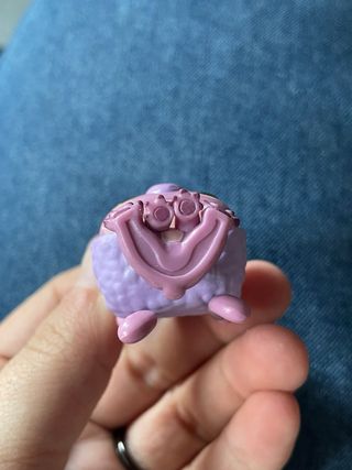 Mini Funko Pop Angel