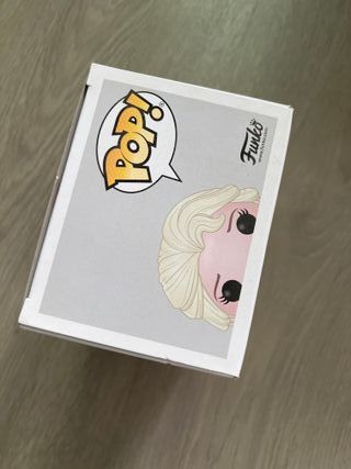Funko Pop! Disney Frozen II Elsa 581