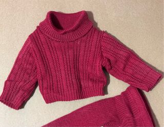 Conj Mariquita Perez Grande