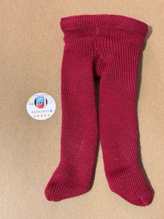 Conj Mariquita Perez Grande