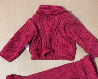 Conj Mariquita Perez Grande