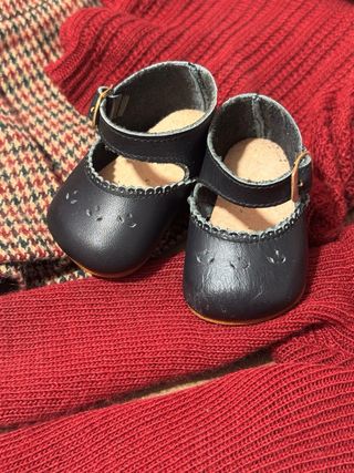 Conj Mariquita Perez Grande