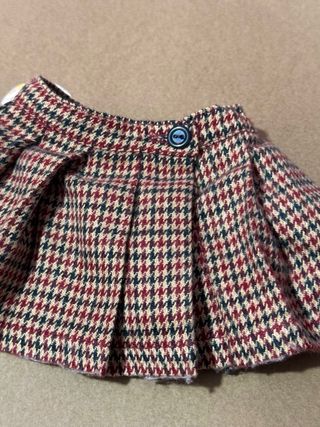 Conj Mariquita Perez Grande