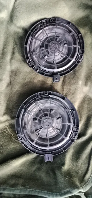 Altavoces Peugeot 3008 Delanteros y Traseros