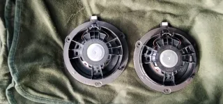 Altavoces Peugeot 3008 Delanteros y Traseros