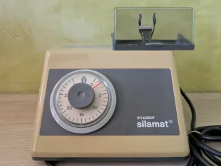 PACK! Localizzatore apici+Vibratore capsule