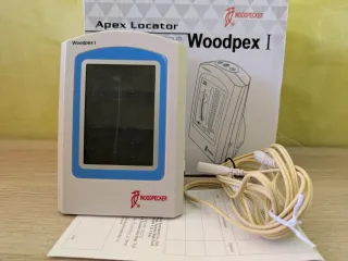 PACK! Localizzatore apici+Vibratore capsule