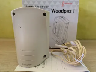 PACK! Localizzatore apici+Vibratore capsule