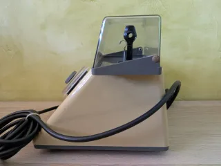 PACK! Localizzatore apici+Vibratore capsule