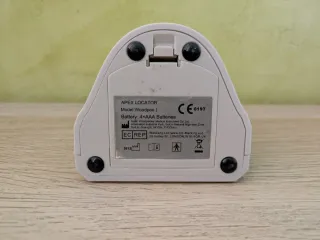 PACK! Localizzatore apici+Vibratore capsule