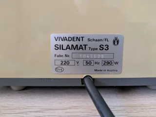 PACK! Localizzatore apici+Vibratore capsule