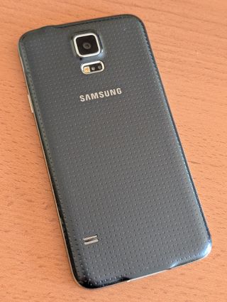 Samsung Galaxy S5