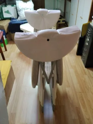 Parque infantil CAM italiano