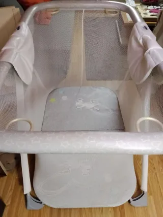 Parque infantil CAM italiano