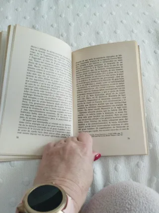 ¿Qué es la historia?: conferencias