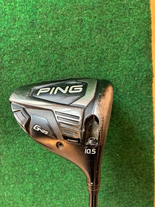 Driver Ping G425 10.5°