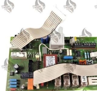 Placa Electrónica Vaillant VC ES 242