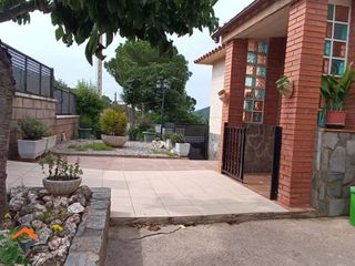 Casa en venta en Vacarisses