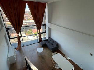 Estudio en alquiler en Polígono Industrial Sur en San Sebastián de los Reyes