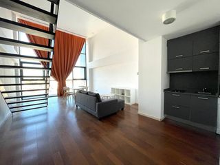 Estudio en alquiler en Polígono Industrial Sur en San Sebastián de los Reyes