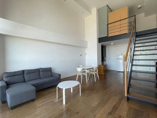 Estudio en alquiler en Polígono Industrial Sur en San Sebastián de los Reyes