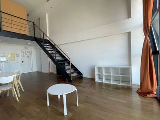 Estudio en alquiler en Polígono Industrial Sur en San Sebastián de los Reyes