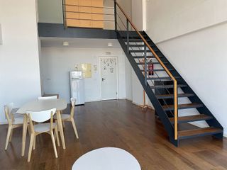 Estudio en alquiler en Polígono Industrial Sur en San Sebastián de los Reyes