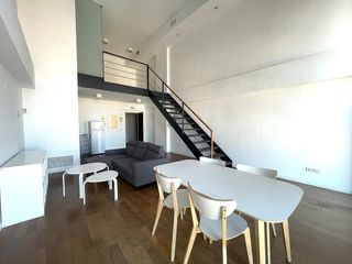 Estudio en alquiler en Polígono Industrial Sur en San Sebastián de los Reyes