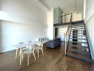 Estudio en alquiler en Polígono Industrial Sur en San Sebastián de los Reyes