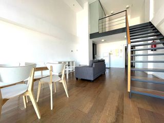 Estudio en alquiler en Polígono Industrial Sur en San Sebastián de los Reyes