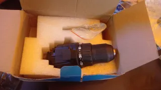 Cabezal taladro Newone