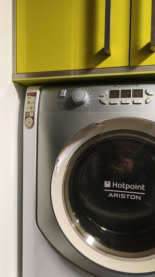 Secadora Hotpoint Ariston 9kg A++