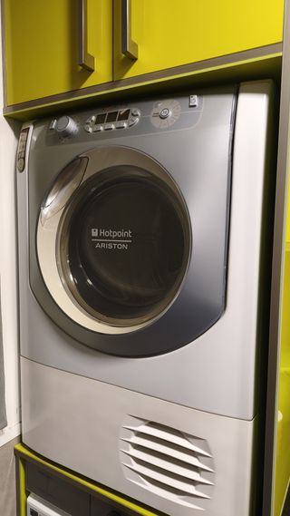 Secadora Hotpoint Ariston 9kg A++