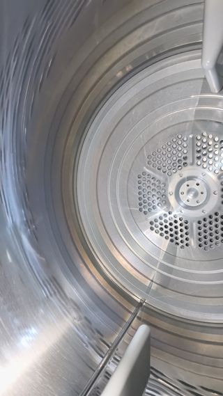 Secadora Hotpoint Ariston 9kg A++