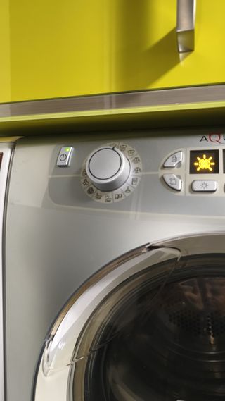 Secadora Hotpoint Ariston 9kg A++