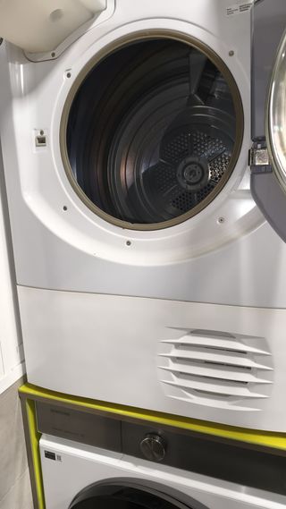 Secadora Hotpoint Ariston 9kg A++