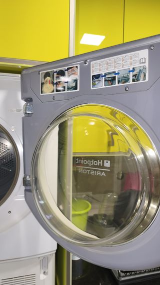 Secadora Hotpoint Ariston 9kg A++