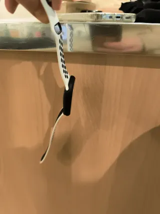 Apple Watch Series 10 con pequeñas marcas de uso